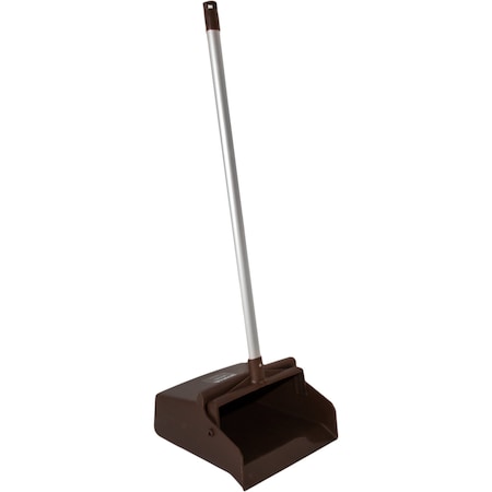Color Coded Upright Dustpan, Bro MPN:361410EC01
