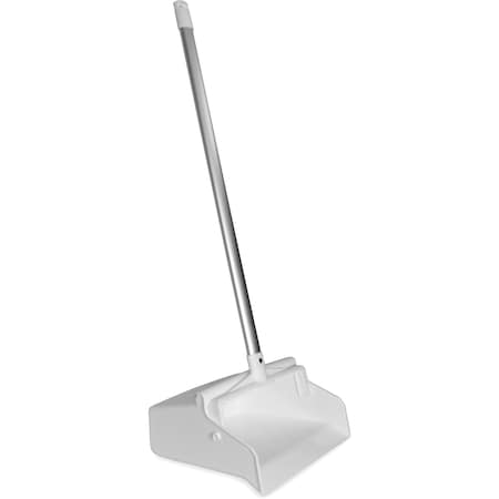 Color Coded Upright Dustpan, Whi MPN:361410EC02