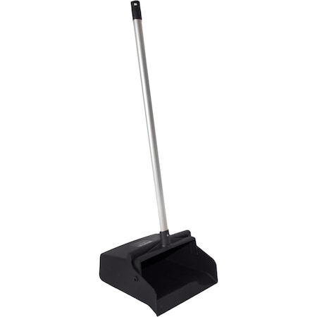 Color Coded Upright Dustpan, Bla MPN:361410EC03
