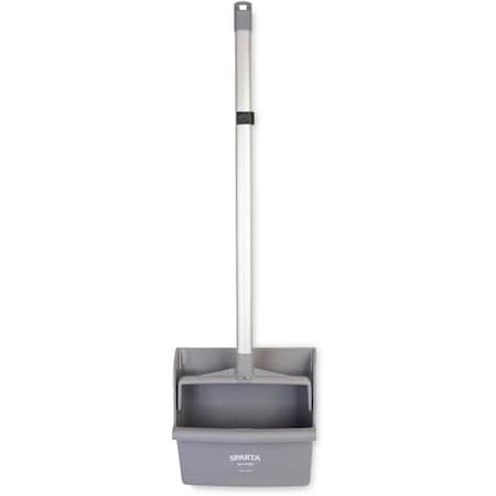 Color Coded Upright Dustpan, Gra MPN:361410EC23
