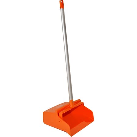 Color Coded Upright Dustpan, Ora MPN:361410EC24