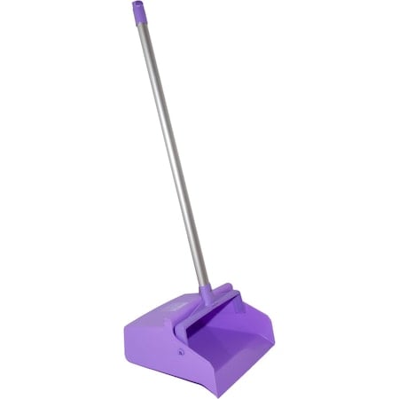Color Coded Upright Dustpan, Pur MPN:361410EC68