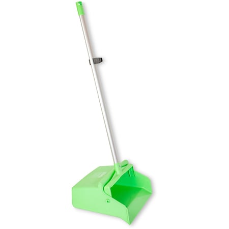 Color Coded Upright Dustpan, Lim MPN:361410EC75