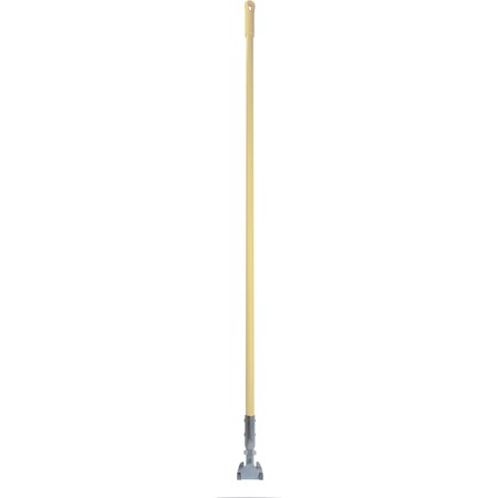 60 in Fiberglass Handle, Tan, Fiberglass MPN:362113EC25