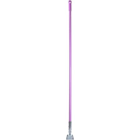 60 in Fiberglass Handle, Pink, Fiberglass MPN:362113EC26
