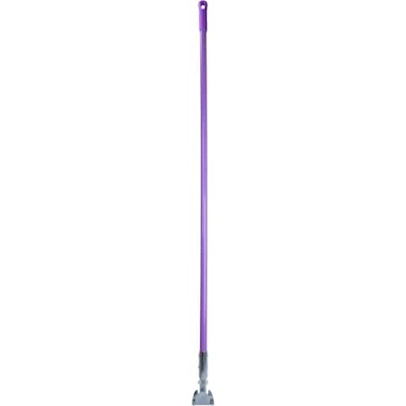 Handle, Figerglass, 60, Purple MPN:362113EC68