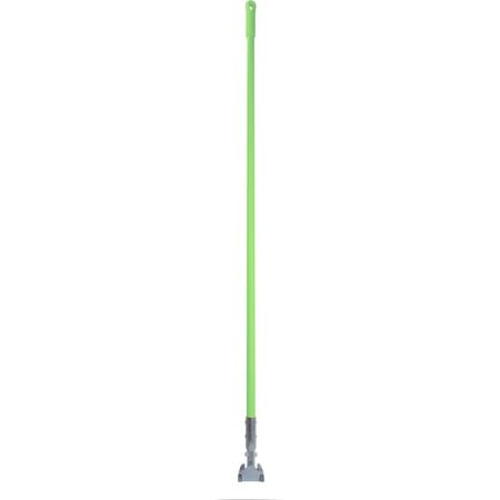 60 in Fiberglass Handle, Lime, Fiberglass MPN:362113EC75