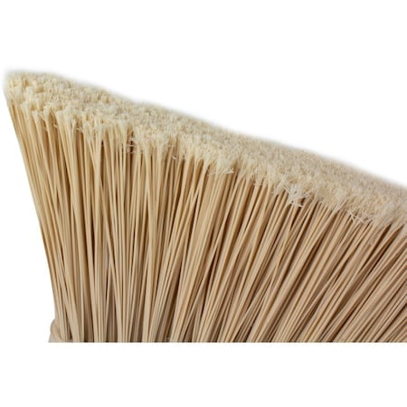 Color Code Flagged Broom Head, T MPN:36867EC25