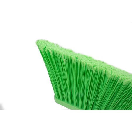 Color Code Flagged Broom Head, L MPN:36867EC75