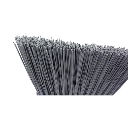 Color Coded Unflagged Broom Head MPN:36868EC23