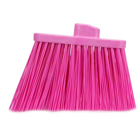 Color Coded Unflagged Broom Head MPN:36868EC26