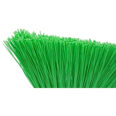 Color Coded Unflagged Broom Head MPN:36868EC75
