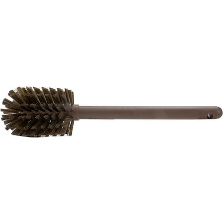 Bottle Brush, Brown, Polypropylene MPN:40000EC01