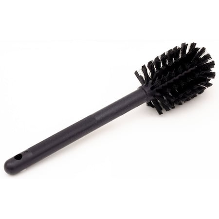 Bottle Brush, Black, Polypropylene MPN:40000EC03