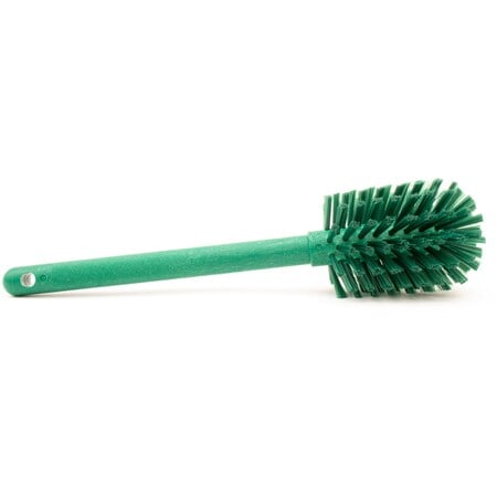 Bottle Brush, Green, Polypropylene MPN:40000EC09