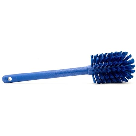 Bottle Brush, Blue, Polypropylene MPN:40000EC14