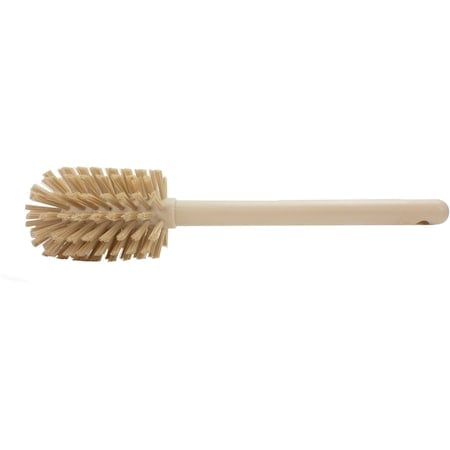 Bottle Brush, Tan, Polypropylene MPN:40000EC25