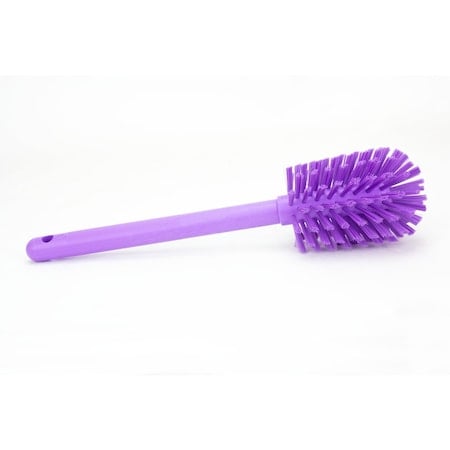 Bottle Brush, Purple, Polypropylene MPN:40000EC68