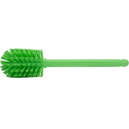 Bottle Brush, Lime, Polypropylene MPN:40000EC75