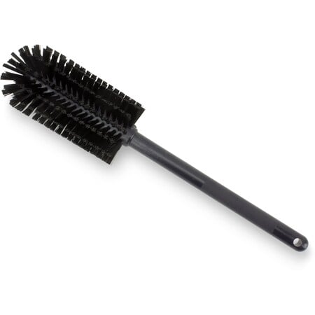 Bottle Brush, Black, Polypropylene MPN:40001EC03