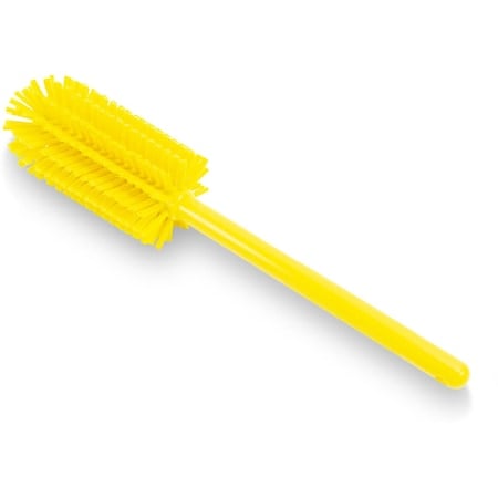 Bottle Brush, Yellow, Polypropylene MPN:40001EC04