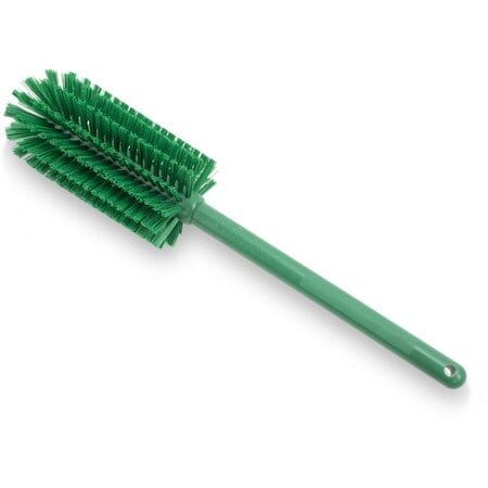 Bottle Brush, Green, Polypropylene MPN:40001EC09