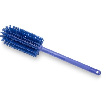 Bottle Brush, Blue, Polypropylene MPN:40001EC14