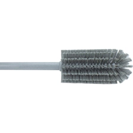 Bottle Brush, Gray, Polypropylene MPN:40001EC23