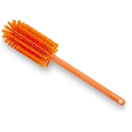 Bottle Brush, Orange, Polypropylene MPN:40001EC24