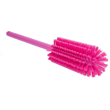 Bottle Brush, Pink, Polypropylene MPN:40001EC26