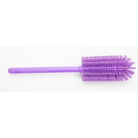 Bottle Brush, Purple, Polypropylene MPN:40001EC68