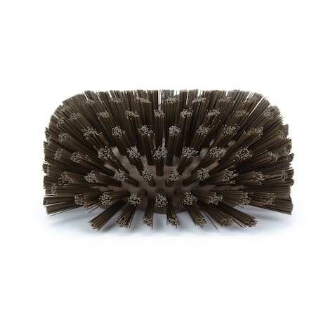 5.25 in W Tank and Kettle Brush, Brown, Polypropylene MPN:40041EC01
