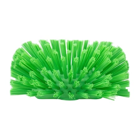 5.25 in W Tank and Kettle Brush, Lime, Polypropylene MPN:40041EC75
