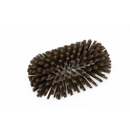 5.5 in W Tank and Kettle Brush, Brown, Polypropylene MPN:40043EC01