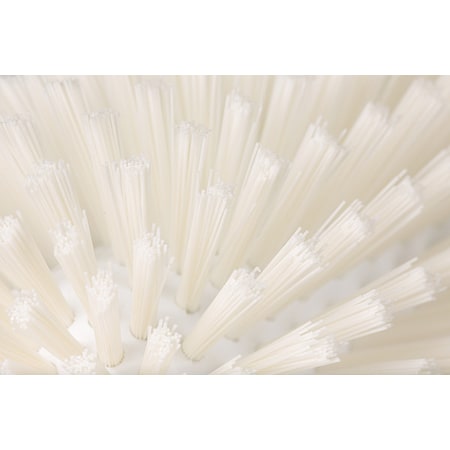 Kettle Brush, 5 1/2 in x 9 1/2 in, White MPN:40043EC02