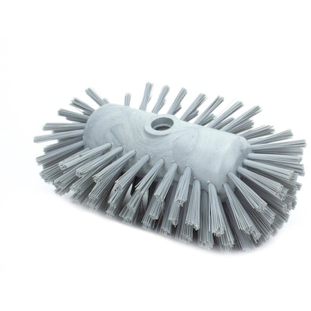 5.5 in W Tank and Kettle Brush, Gray, Polypropylene MPN:40043EC23