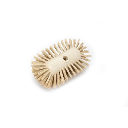 5.5 in W Tank and Kettle Brush, Tan, Polypropylene MPN:40043EC25