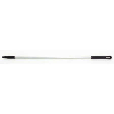 48 in Aluminum Handle, Black, Aluminum MPN:40216EC03