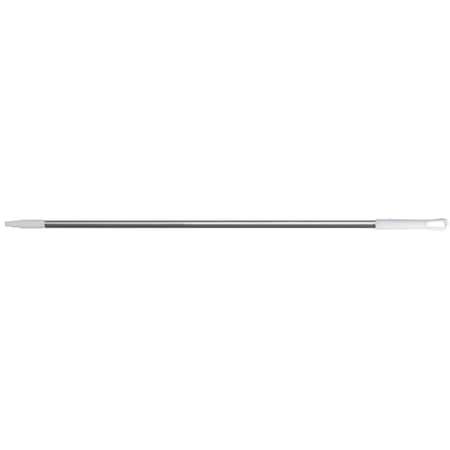 48 in Aluminum Handle, Yellow, Aluminum MPN:40216EC04