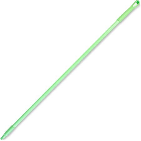 60 in Fiberglass Handle, Lime, Fiberglass MPN:40225EC75