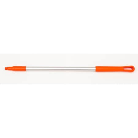 30 in Aluminum Handle, Orange, Aluminum MPN:40246EC24
