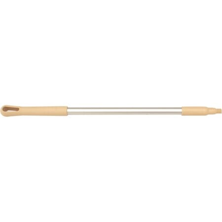 30 in Aluminum Handle, Tan, Aluminum MPN:40246EC25