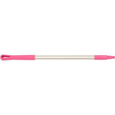 30 in Aluminum Handle, Pink, Aluminum MPN:40246EC26