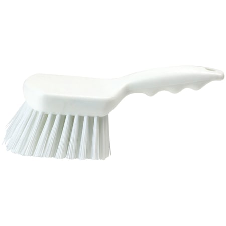 3 in W Floater Scrub Brush, Brown MPN:40541EC01