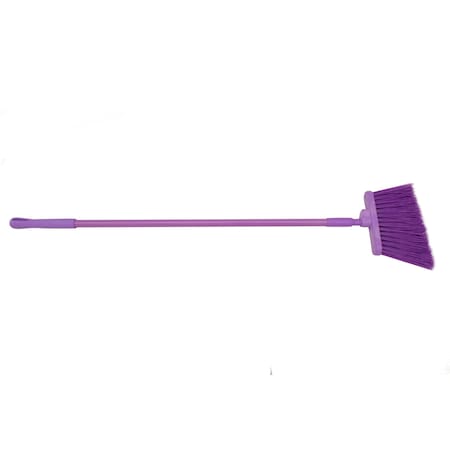 Broom, 56, Unflagged, Purple MPN:41083EC68