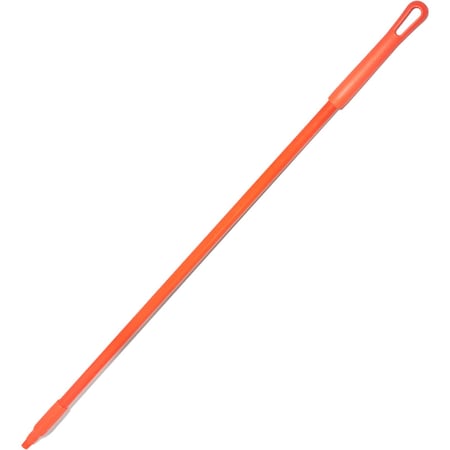 48 in Fiberglass Handle, Orange, Fiberglass MPN:41225EC24