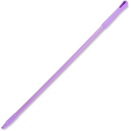 48 in Fiberglass Handle, Purple, Fiberglass MPN:41225EC68