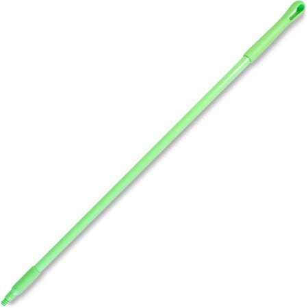 48 in Fiberglass Handle, Lime, Fiberglass MPN:41225EC75