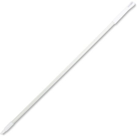 72 in Fiberglass Handle, White, Fiberglass MPN:41226EC02