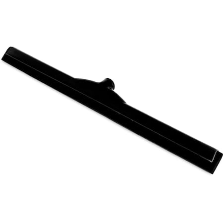 Double Foam Squeegee 24 in, Black MPN:4156803
